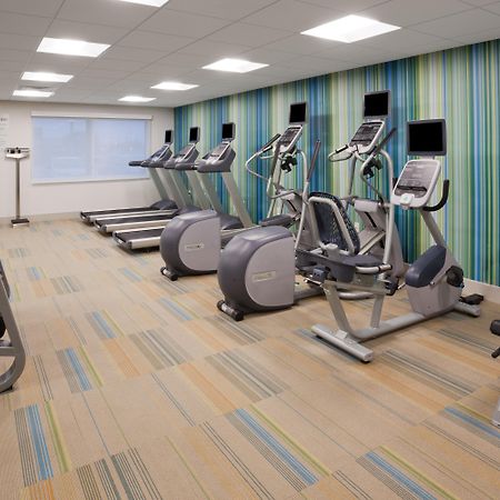 Holiday Inn Express And Suites Des Moines Downtown By Ihg Eksteriør billede