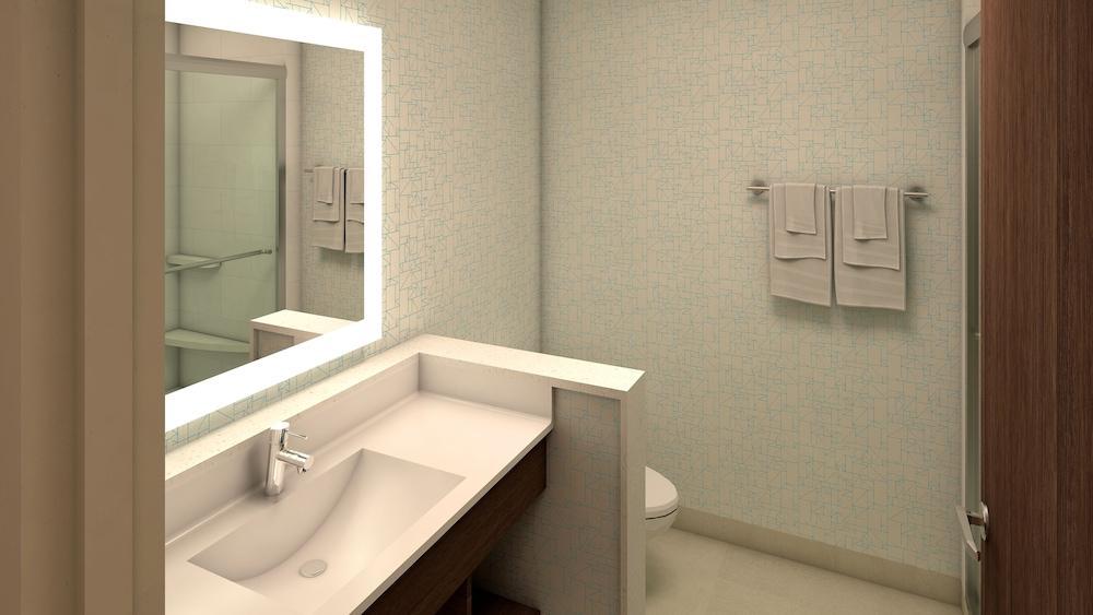 Holiday Inn Express And Suites Des Moines Downtown By Ihg Eksteriør billede