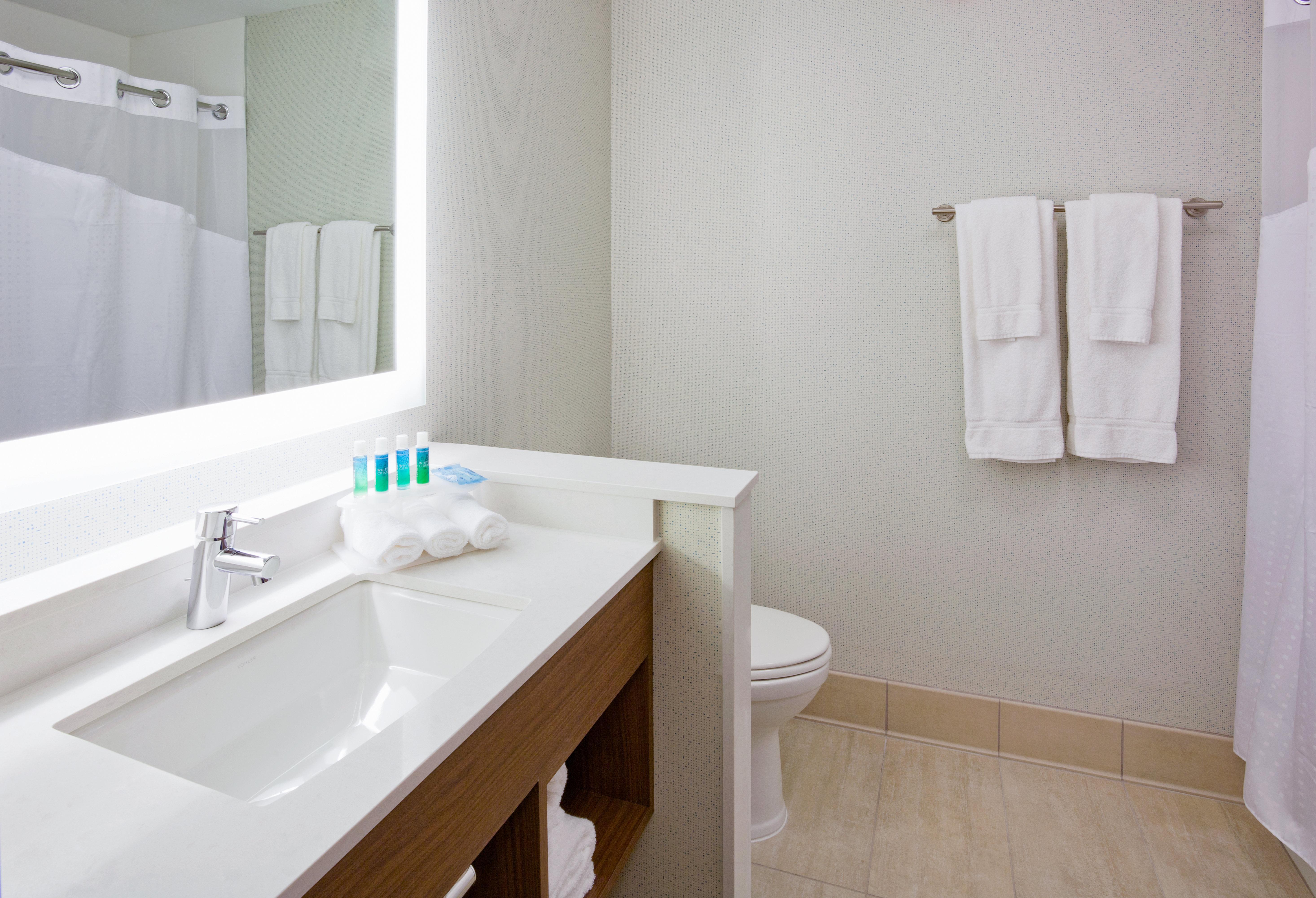 Holiday Inn Express And Suites Des Moines Downtown By Ihg Eksteriør billede