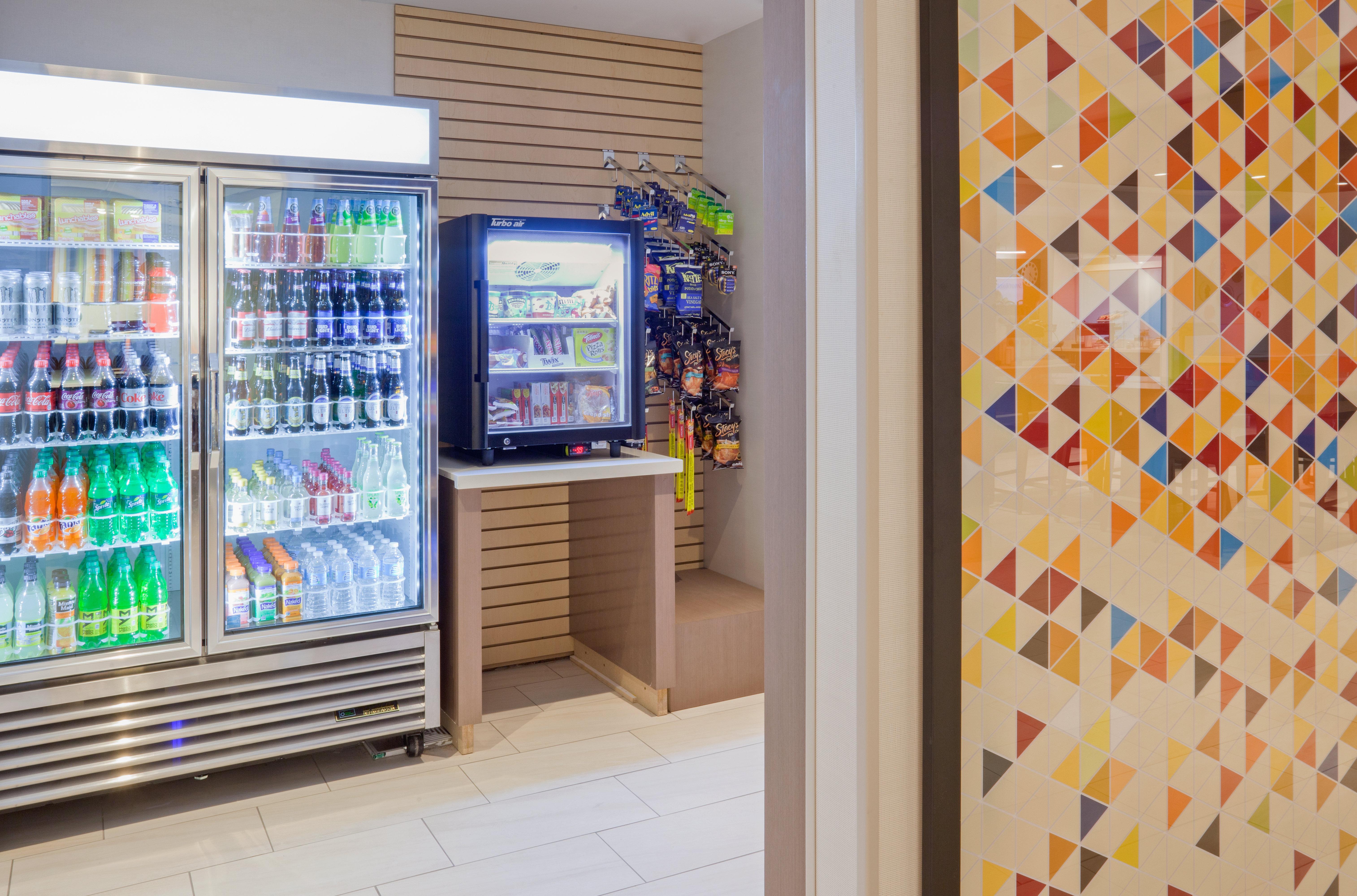 Holiday Inn Express And Suites Des Moines Downtown By Ihg Eksteriør billede