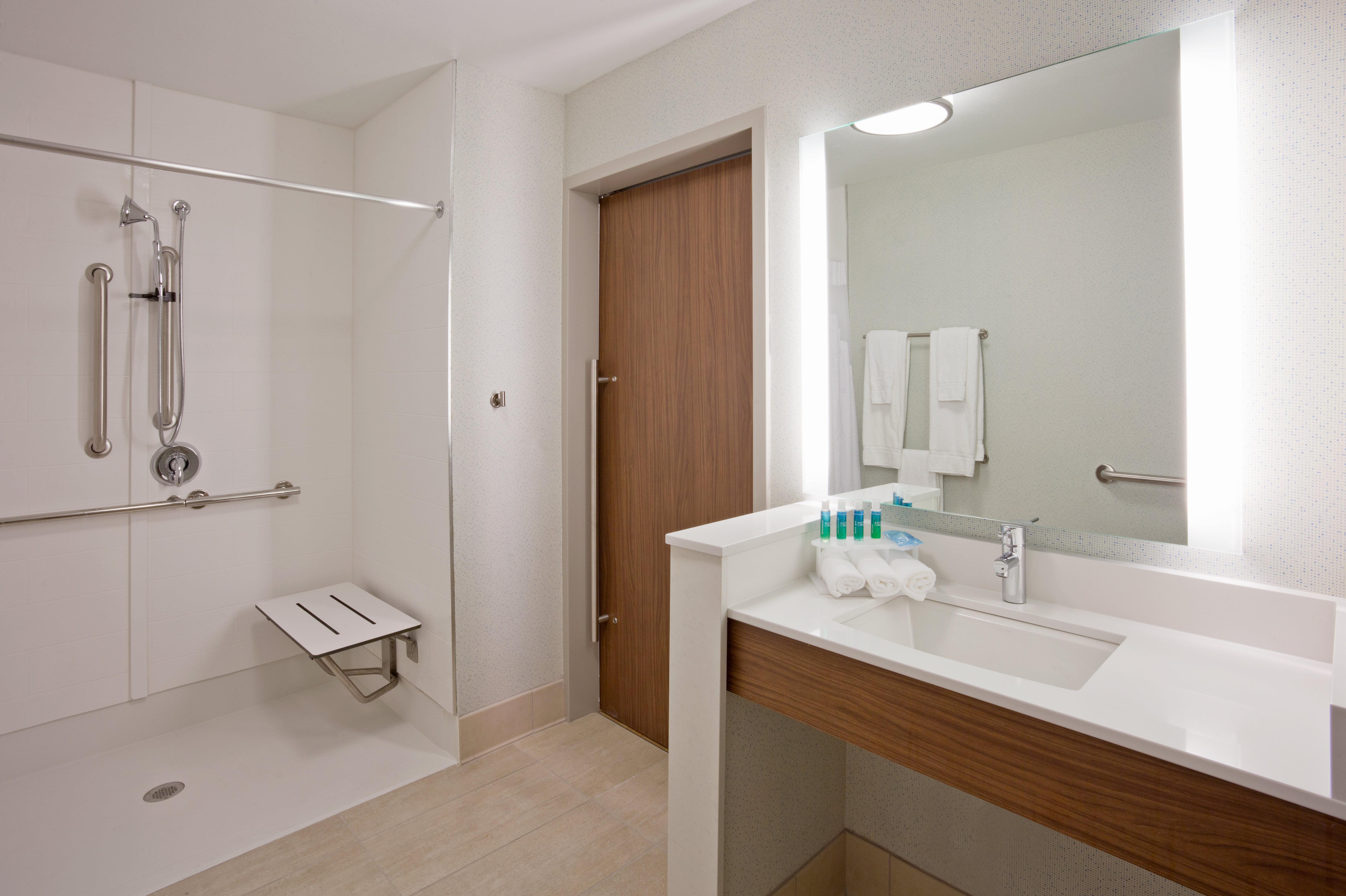 Holiday Inn Express And Suites Des Moines Downtown By Ihg Eksteriør billede
