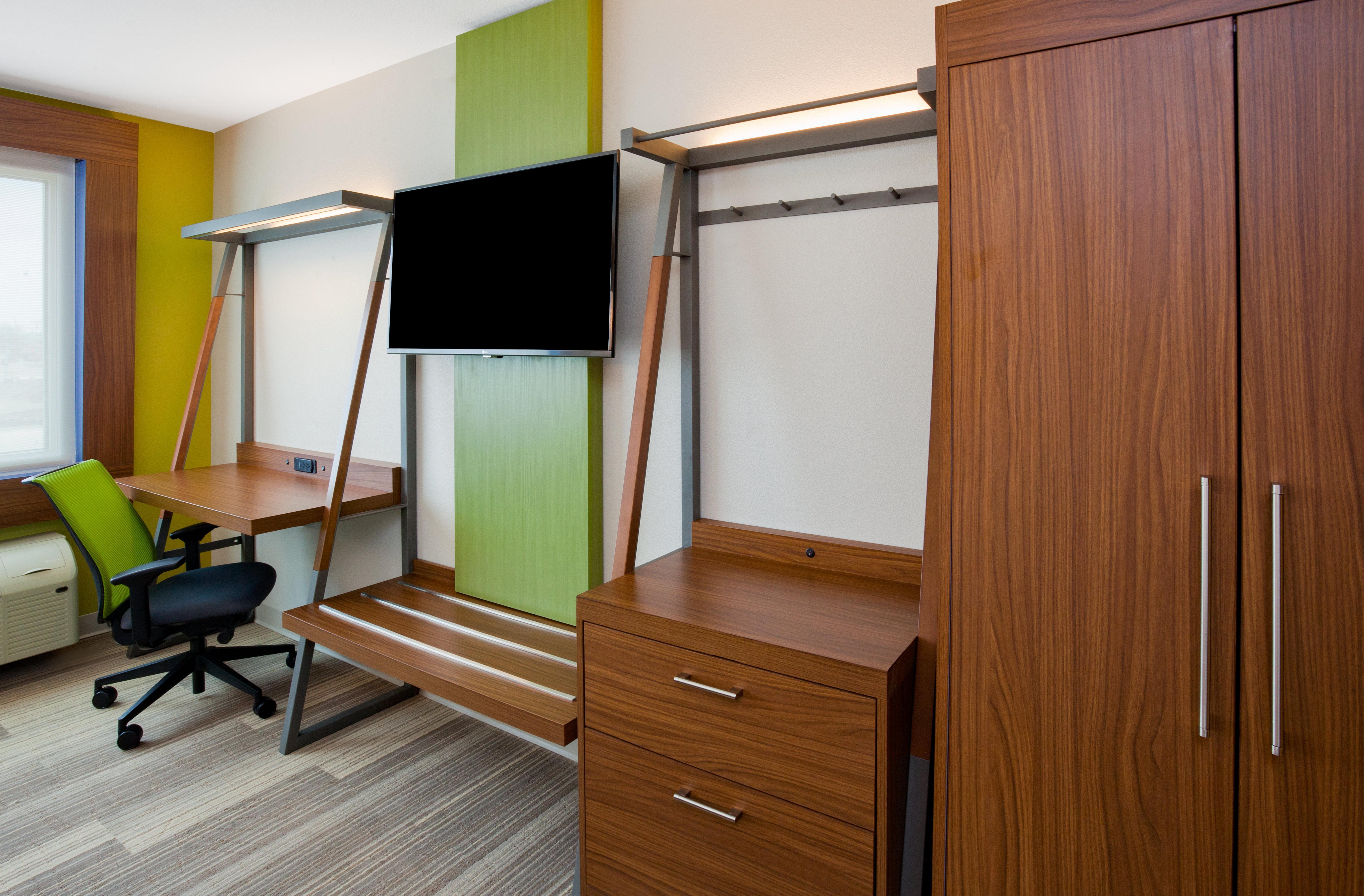Holiday Inn Express And Suites Des Moines Downtown By Ihg Eksteriør billede