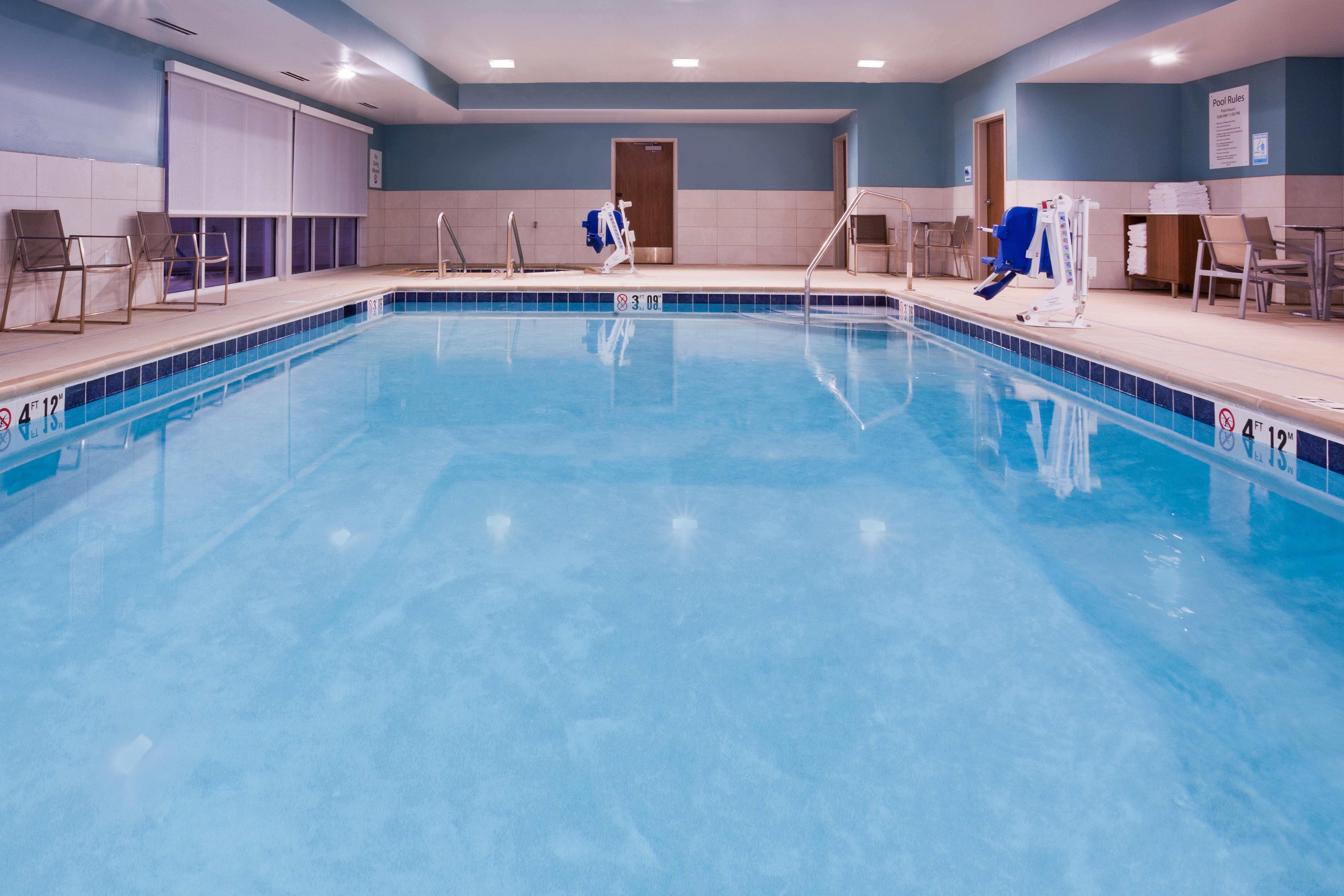 Holiday Inn Express And Suites Des Moines Downtown By Ihg Eksteriør billede