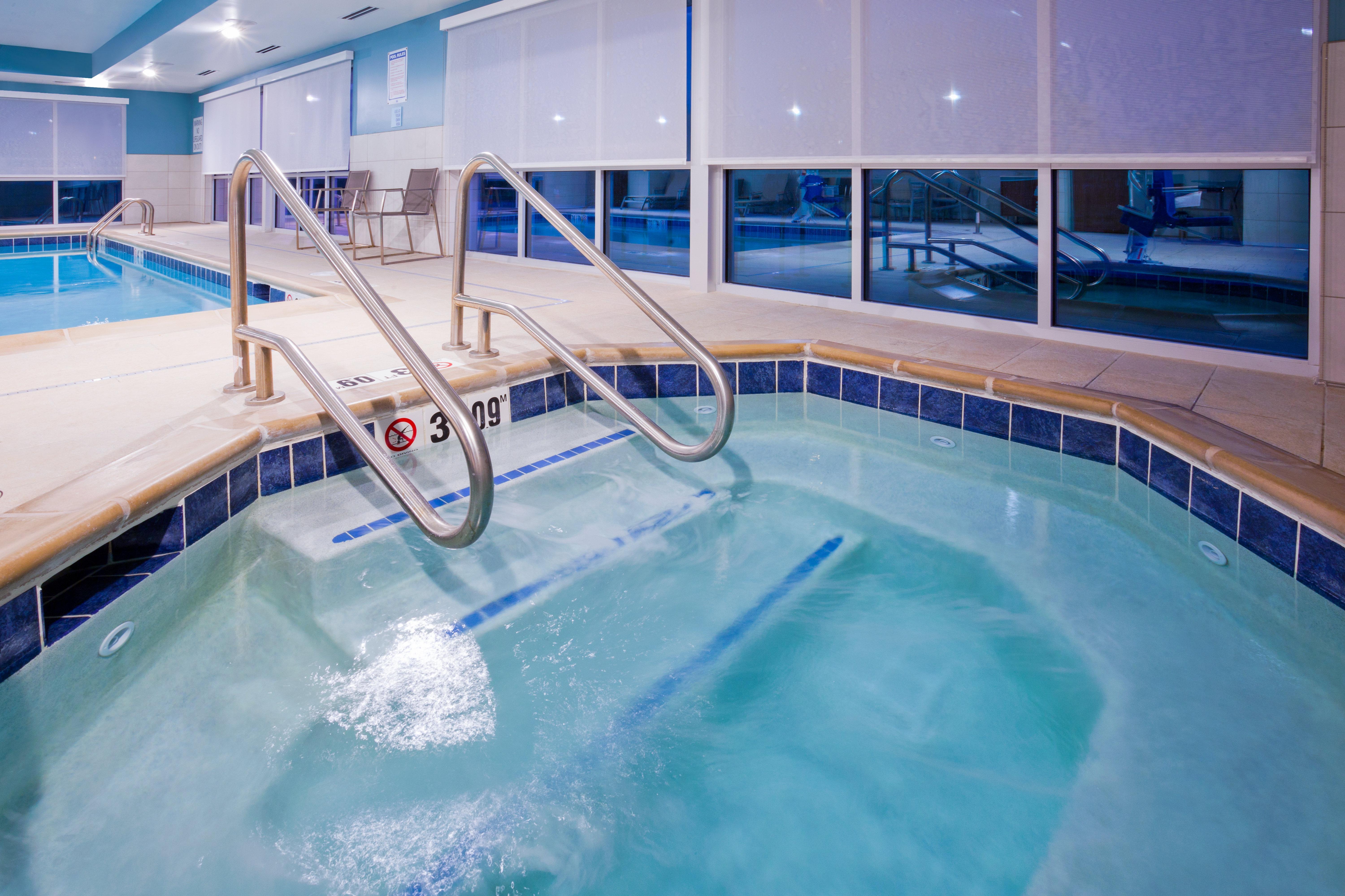 Holiday Inn Express And Suites Des Moines Downtown By Ihg Eksteriør billede